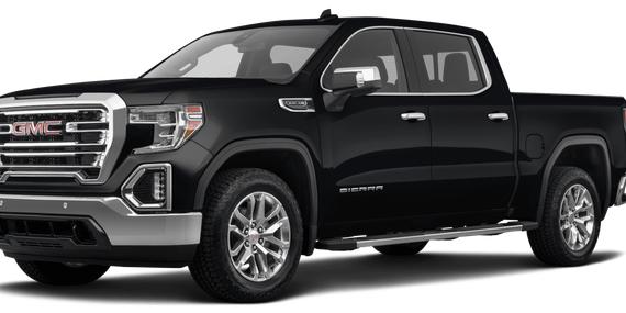 GMC SIERRA LIMITED 2022 1GTP9EEL7NZ116741 image